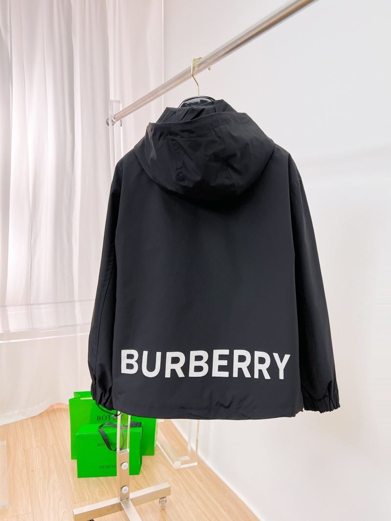 Burberry Outwear